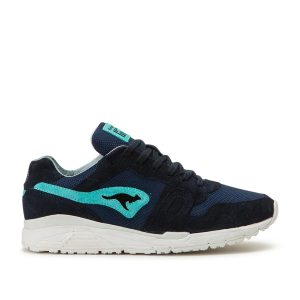 Kangaroos x Bracenet Omnirun "Ocean 72" (Blau) (4702O-000-4406)