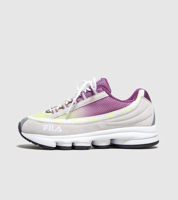Fila Dragster 97 - size? Exclusive Women's (5RM00829144)