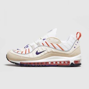 Мужские кроссовки Nike Air Max 98 (640744-108)