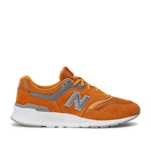 New Balance CM997 HCF (Orange) (714401-60-17)