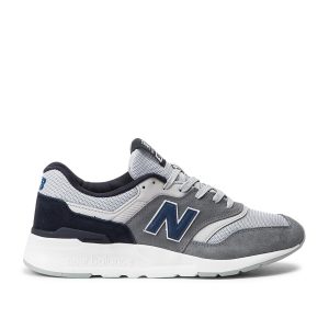 New Balance CM997H CK (Grau) (720141-60-12)