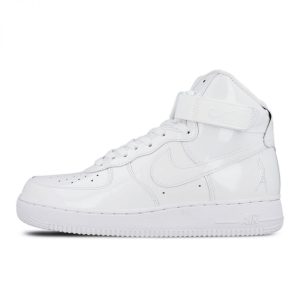 Nike Air Force 1 Hi Retro QS ( 743546 107 )