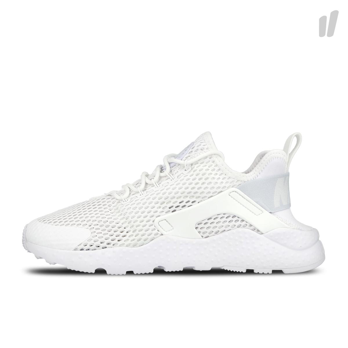 Nike Wmns Air Huarache Run Ultra Breathe 833292 100 SNEAKER SEARCH