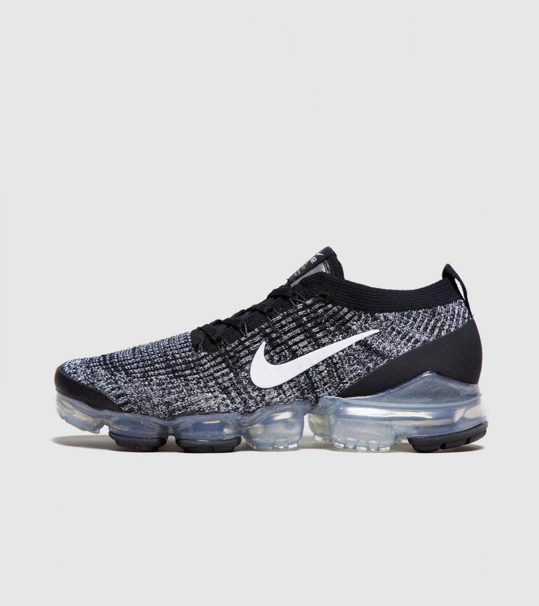 when did nike air vapormax flyknit 3 come out
