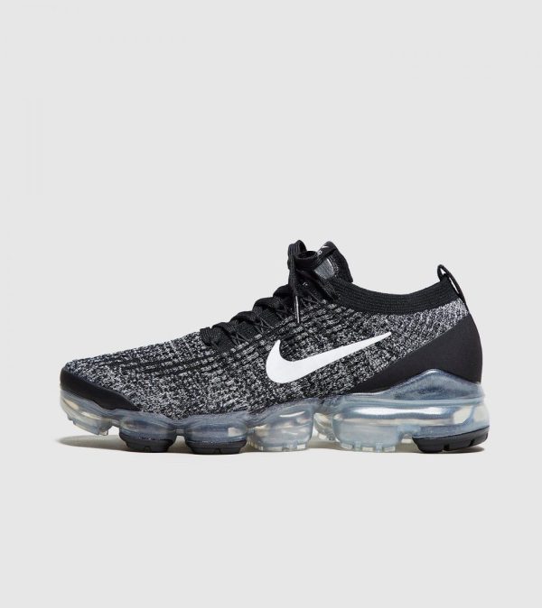 Женские кроссовки Nike Air VaporMax Flyknit 3 (AJ6910-001)