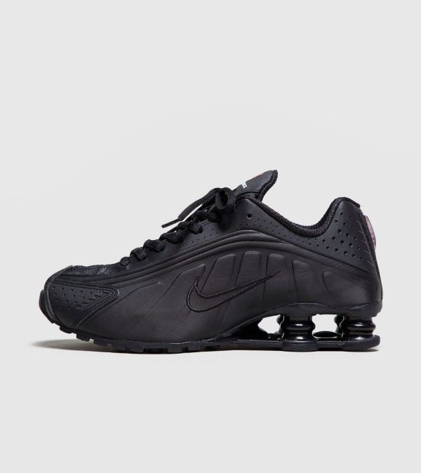 Nike Shox R4 Women's (AR3565-004)