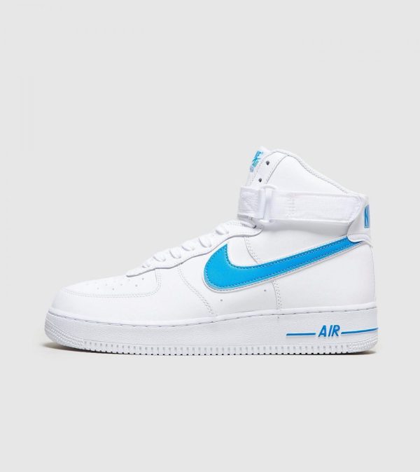 Nike Air Force 1 '07 High (AT4141-102)