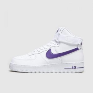 Nike Air Force 1 '07 High (AT4141-103)