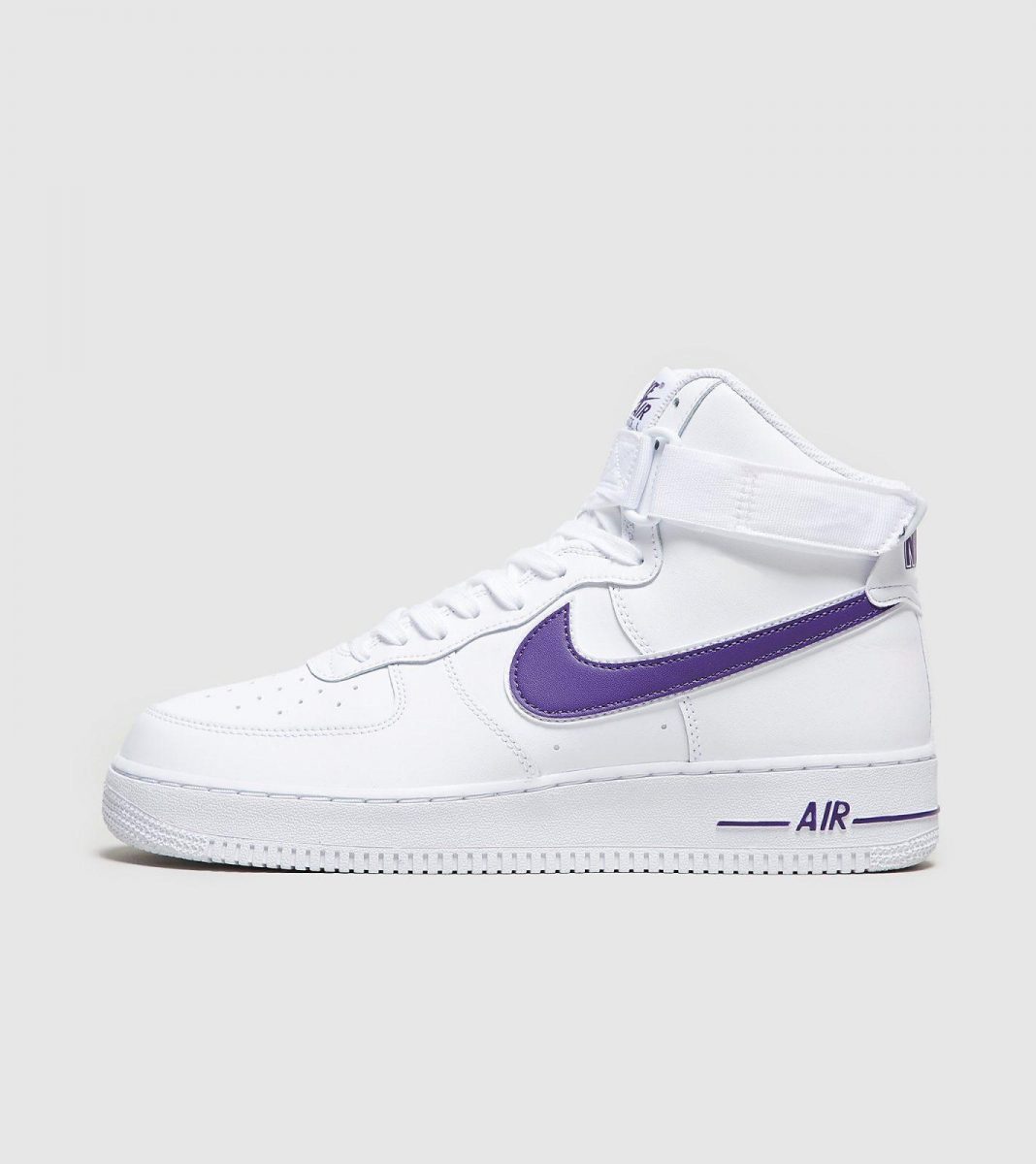nike air force 1 07 weiß 41