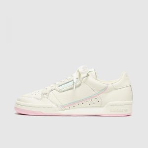 adidas Continental 80 (Beige / Minze) (BD7645)