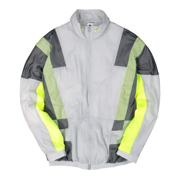 CLOT x Nike Track Suit ( BQ5434 012 )