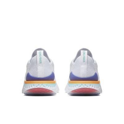 женские Nike Epic React Flyknit 2 