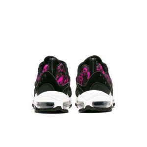 Женские кроссовки Nike Air Max 98 Premium Camo (CI2672-001)