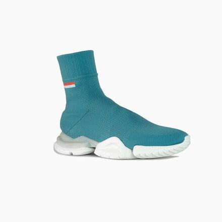 reebok tech sock run shoes