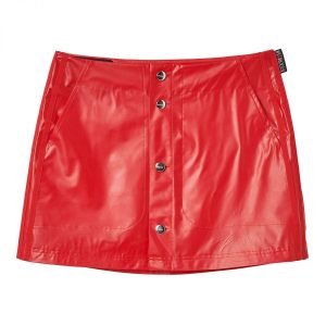 Fiorucci x adidas Wmns Kiss Mini Skirt ( DZ5671 )