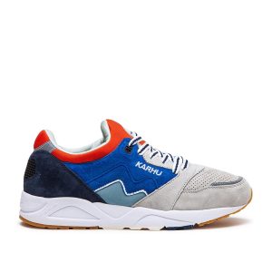 Karhu Aria "Land of the Midnight Sun Pack" (Beige / Blau) (F803042)