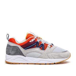 Karhu Fusion 2.0 "Land of the Midnight Sun Pack" (Grau) (F804048)