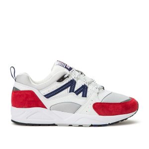 Karhu Fusion 2.0 "Spring Festival Pack" (Weiß / Rot) (F804054)