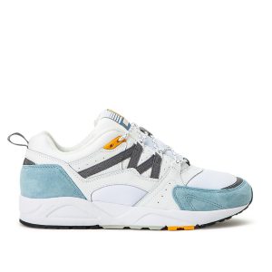 Karhu Fusion 2.0 "Spring Festival Pack" (Weiß / Blau) (F804056)