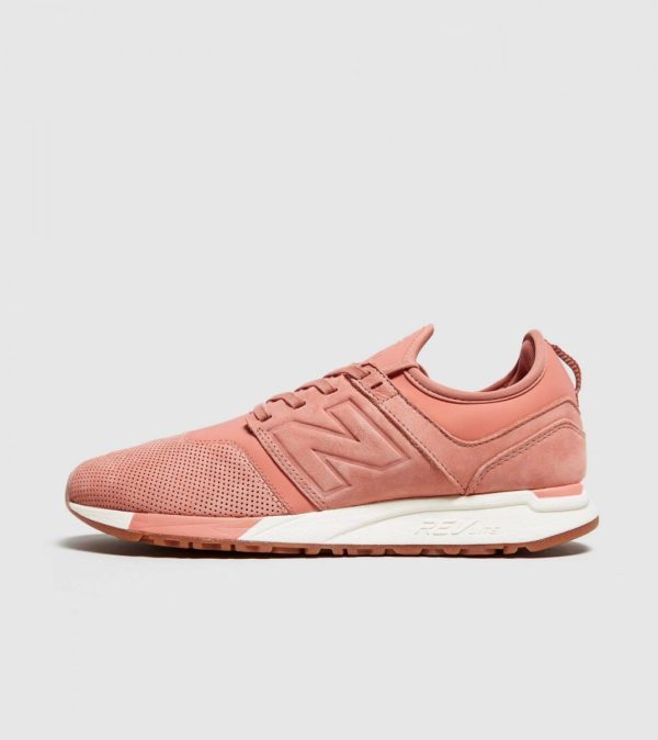 New Balance 247NB Perforated (MRL247HE)