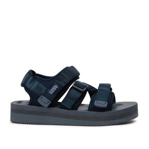 Suicoke Sandals Kisee-VPO (Blau) (OG-044VPO-002)