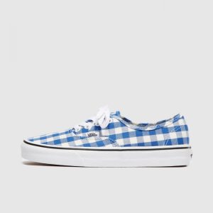 Vans Authentic Gingham Women's (VN0A38EMVK0)