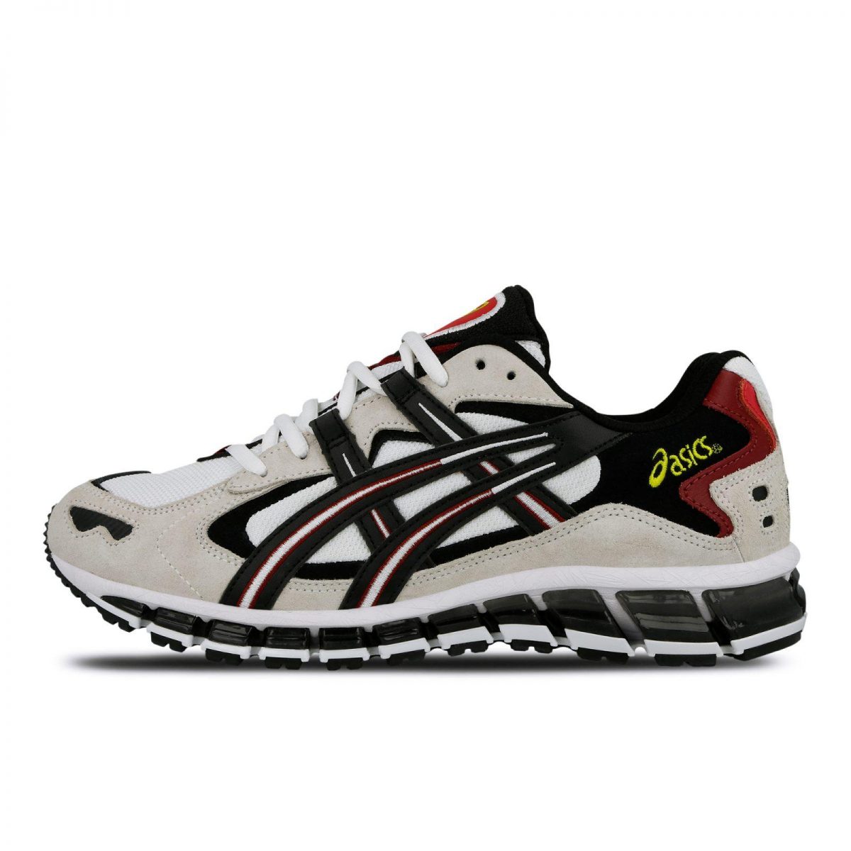 Asics tiger gel-kayano 5 360 womens best sale