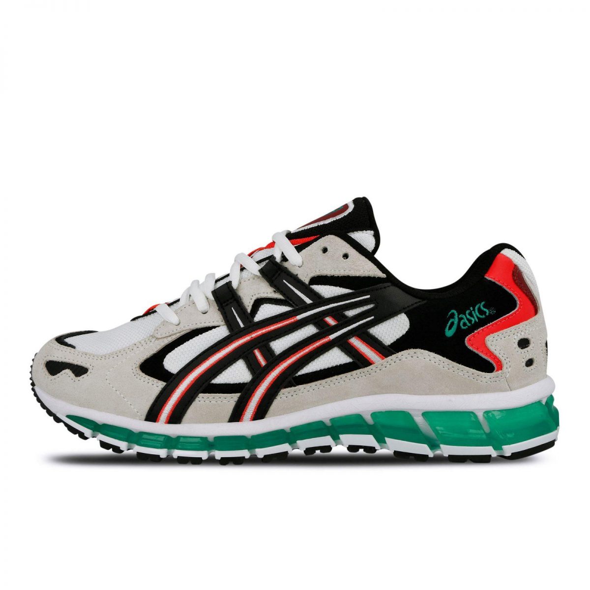 Asics Gel Kayano 5 360 (1021A160-101) Asics Gel Kayano 5 360 (1021A160-101)