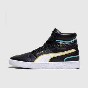 PUMA Ralph Sampson Mid (370842-01)