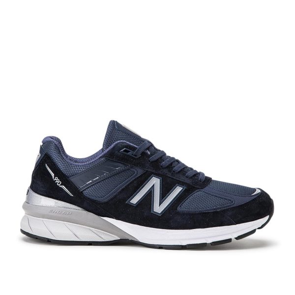 New Balance M990 NV5 Made in USA (721801-60-10)