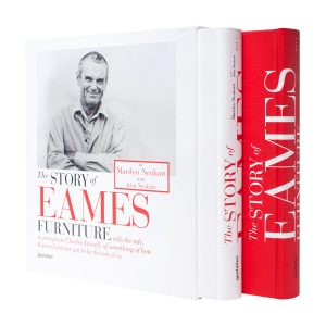 Gestalten: The Story Of Eames Furniture by Neuhart (978-3-89955-230-0)