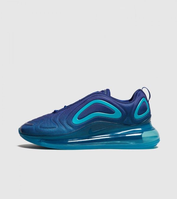 Мужские кроссовки Nike Air Max 720 (AO2924-405)