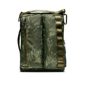 Nike Profile Printed Backpack (Olive) (BA6379-395)