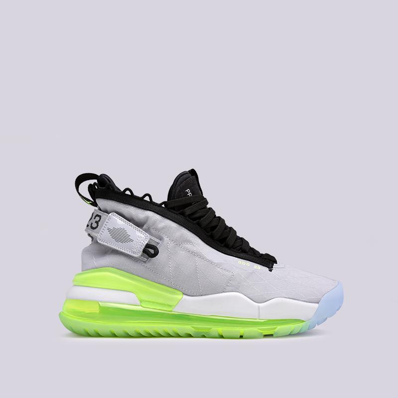 nike jordan proto max