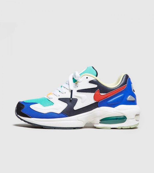 Мужские кроссовки Nike Air Max2 Light (BV1359-400)