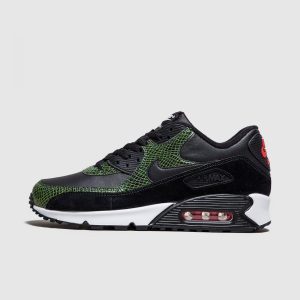 Nike Air Max 90 QS  'Python Pack' Green (2019) (CD0916-001)