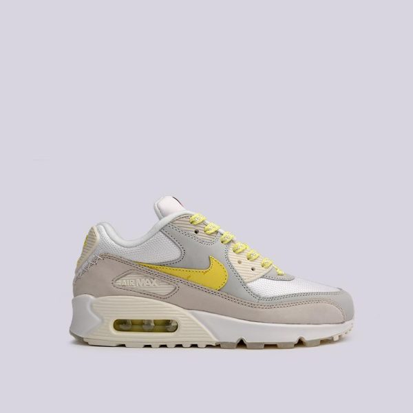 Nike Air Max 90 Premium 'Side A' (2019) (CI6394-100)