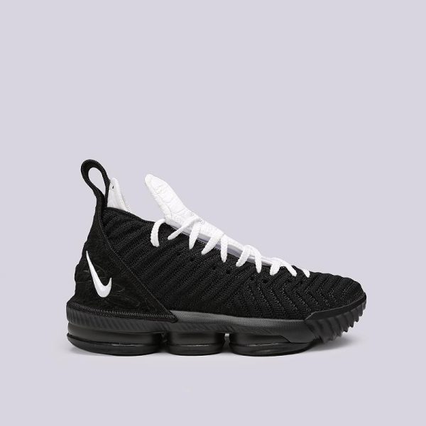 Nike  Lebron 16 Four Horsemen (CI7862-001)