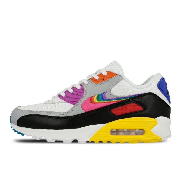 Nike  Air Max 90 (CJ5482-100)