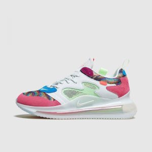 Nike x Odell Beckham Jr Air Max 720 OBJ 'Young King Of The Drip' (2019) (CK2531-900)