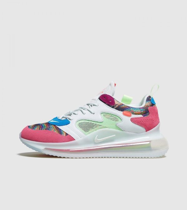 Nike x Odell Beckham Jr Air Max 720 OBJ 'Young King Of The Drip' (2019) (CK2531-900)