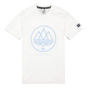 adidas Mod Trefoil SS Tee ( DY5861 )
