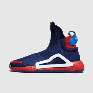 adidas x Marvel N3XT L3V3L 'Captain America' (EF2257)