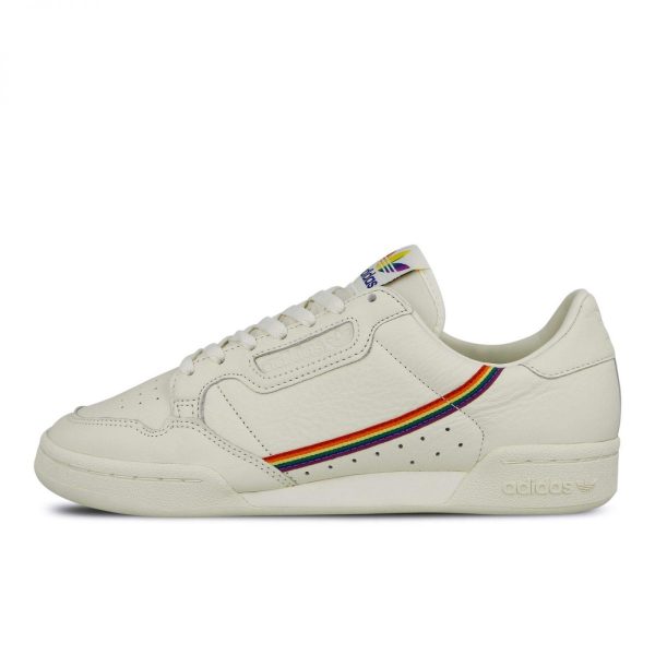 adidas  Continental 80 Pride (EF2318)