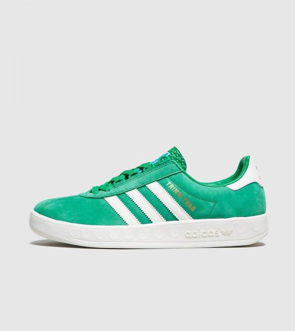 adidas Originals Trimm Trab 'Rivalry Pack'- size? Exclusive Women's (EF8741)
