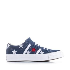 Converse One Star Academy Star Print (165026C)