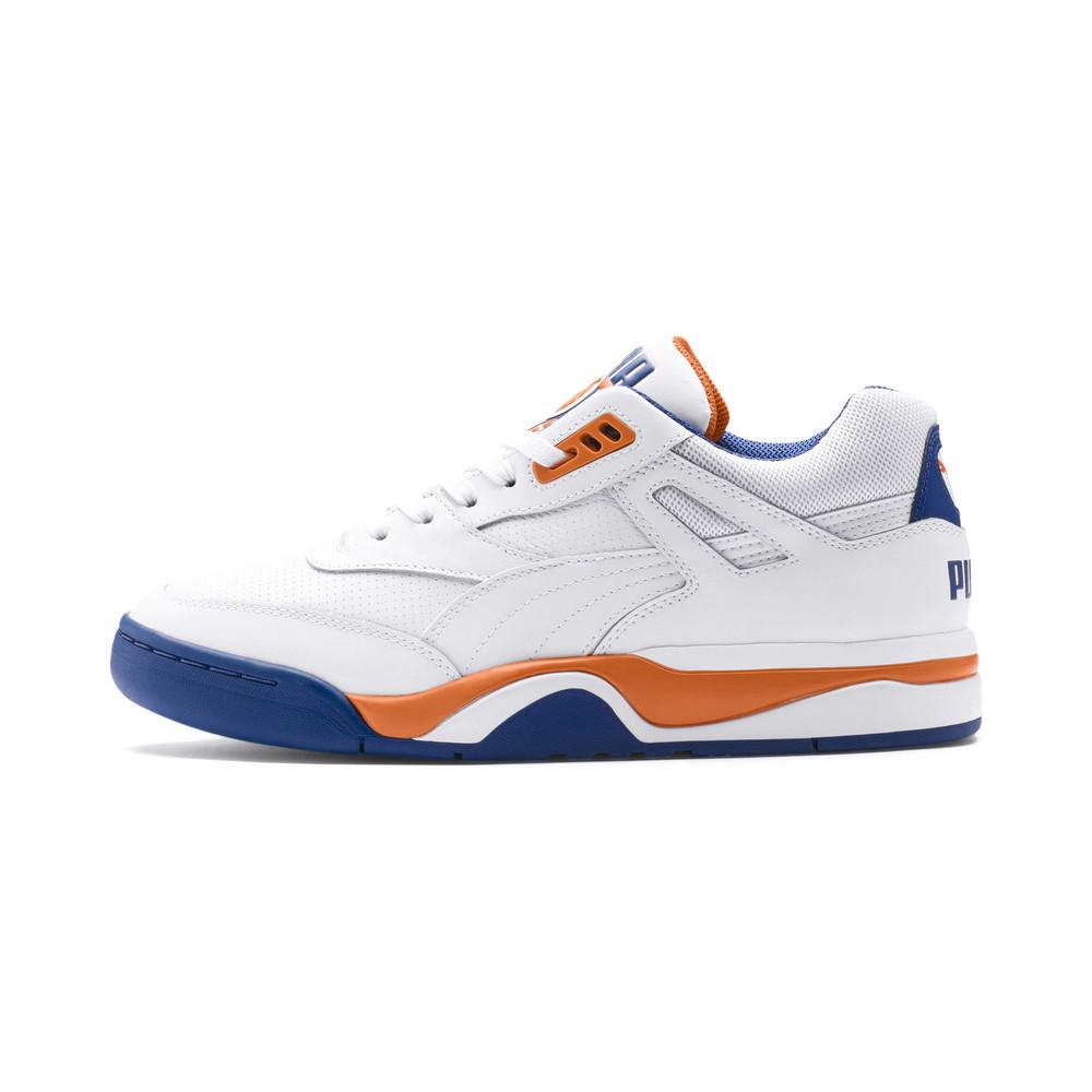 puma palace guard blue