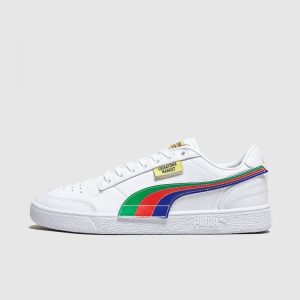 Puma x Chinatown Market Ralph Sampson Lo White (2019) (371089-01)