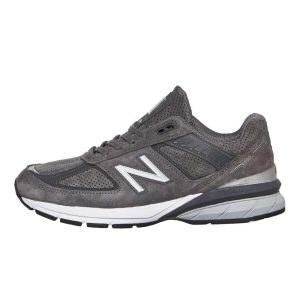 New Balance M990 SG5 "Made in USA" (Grau / Weiß) (737741-60-12)