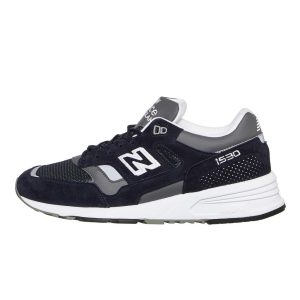 New Balance M1530 NVY "Made In England" (Navy) (737841-60-10)